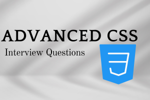 CSS interview questions